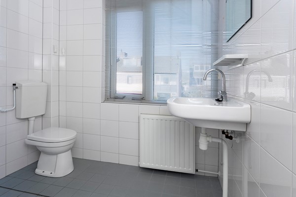 Medium property photo - Valeriaanlaan 49, 3925 RM Scherpenzeel